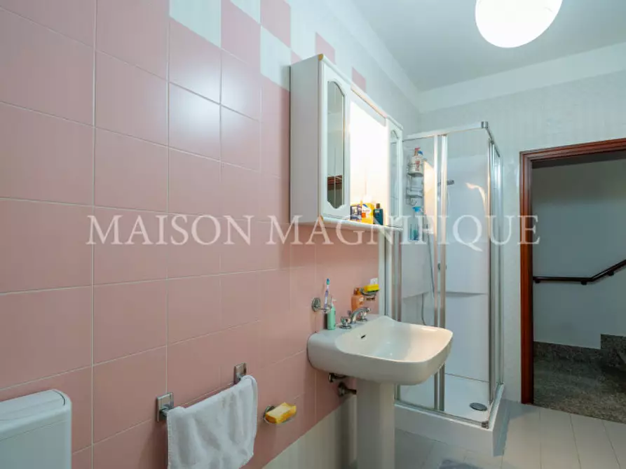 Immagine 34 di Casa indipendente in vendita  in Via Ca' Nove a Ferrara