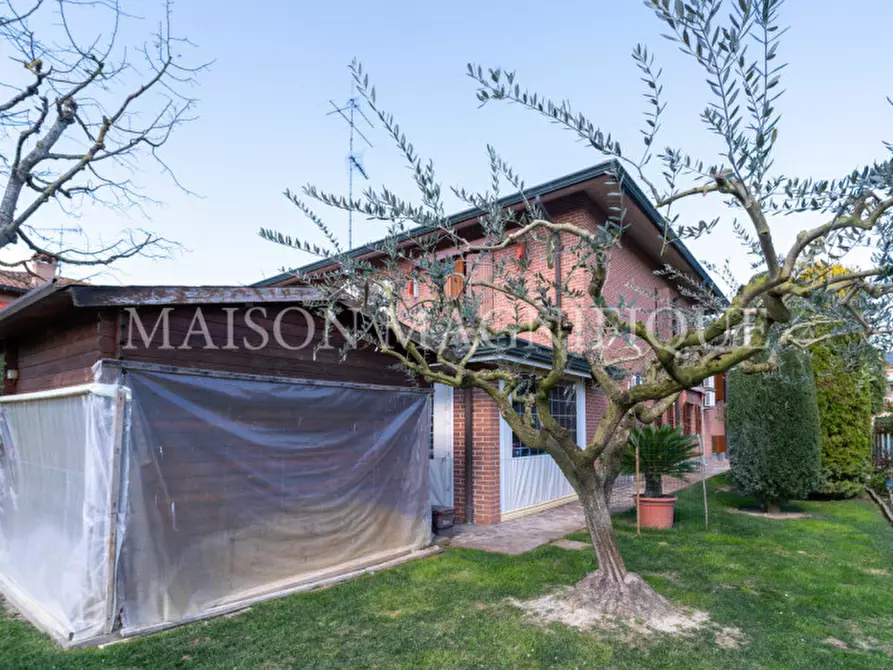 Immagine 34 di Casa indipendente in vendita  in Via Ca' Nove a Ferrara