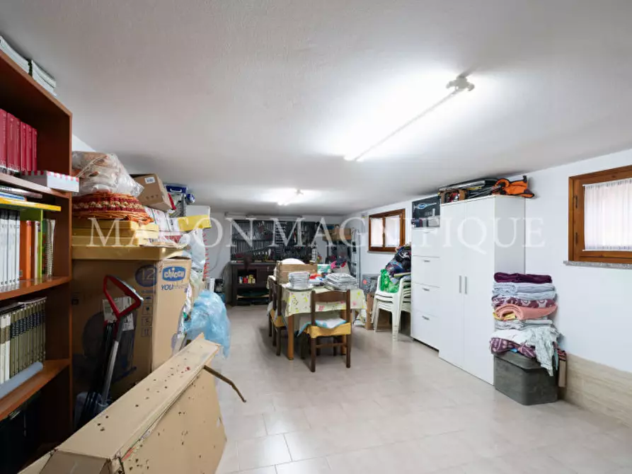 Immagine 36 di Casa indipendente in vendita  in Via Ca' Nove a Ferrara
