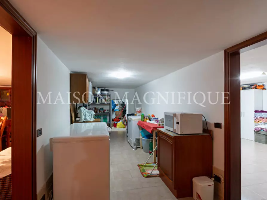Immagine 37 di Casa indipendente in vendita  in Via Ca' Nove a Ferrara