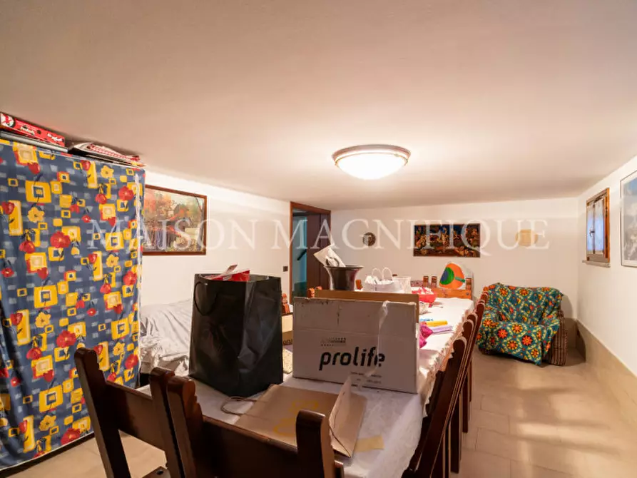 Immagine 37 di Casa indipendente in vendita  in Via Ca' Nove a Ferrara