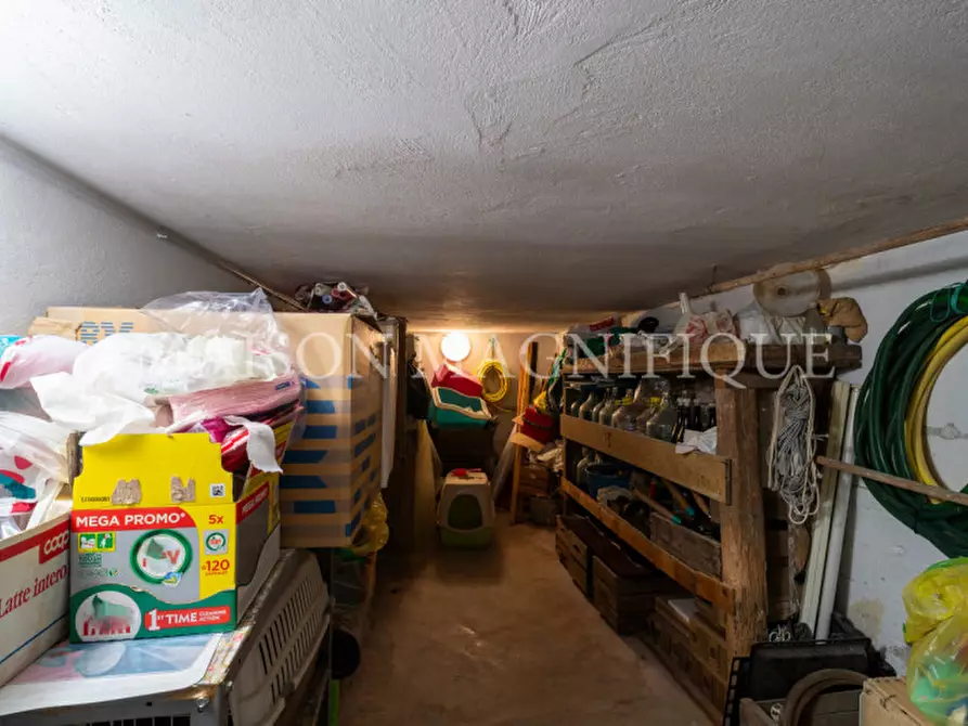 Immagine 38 di Casa indipendente in vendita  in Via Ca' Nove a Ferrara