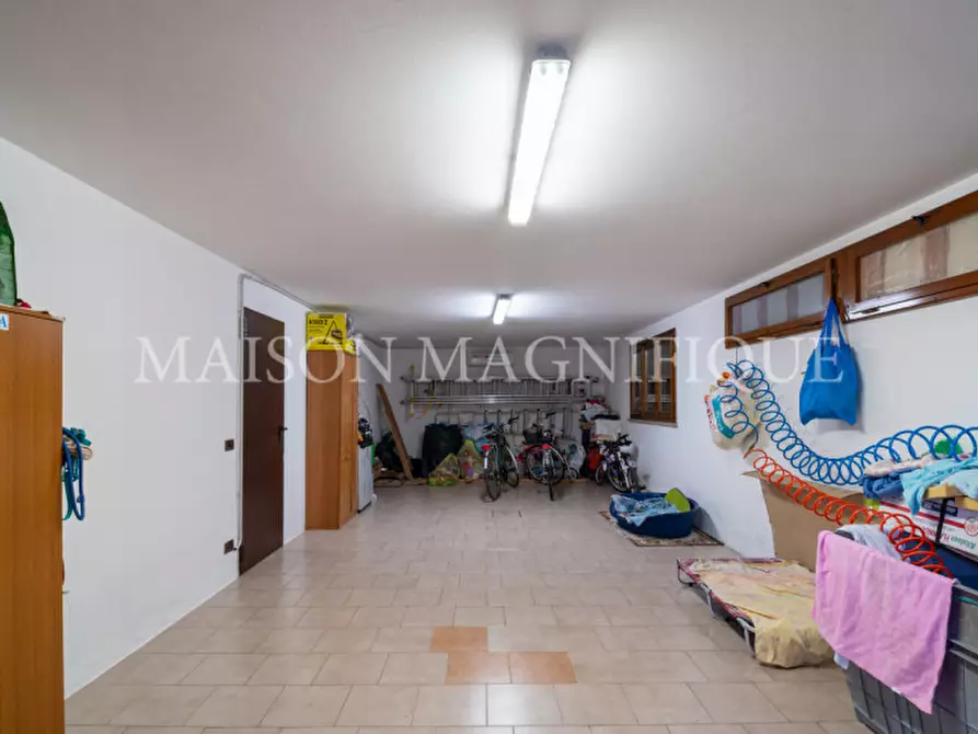 Immagine 39 di Casa indipendente in vendita  in Via Ca' Nove a Ferrara