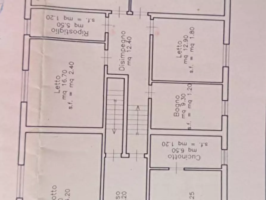 Immagine 40 di Casa indipendente in vendita  in Via Ca' Nove a Ferrara