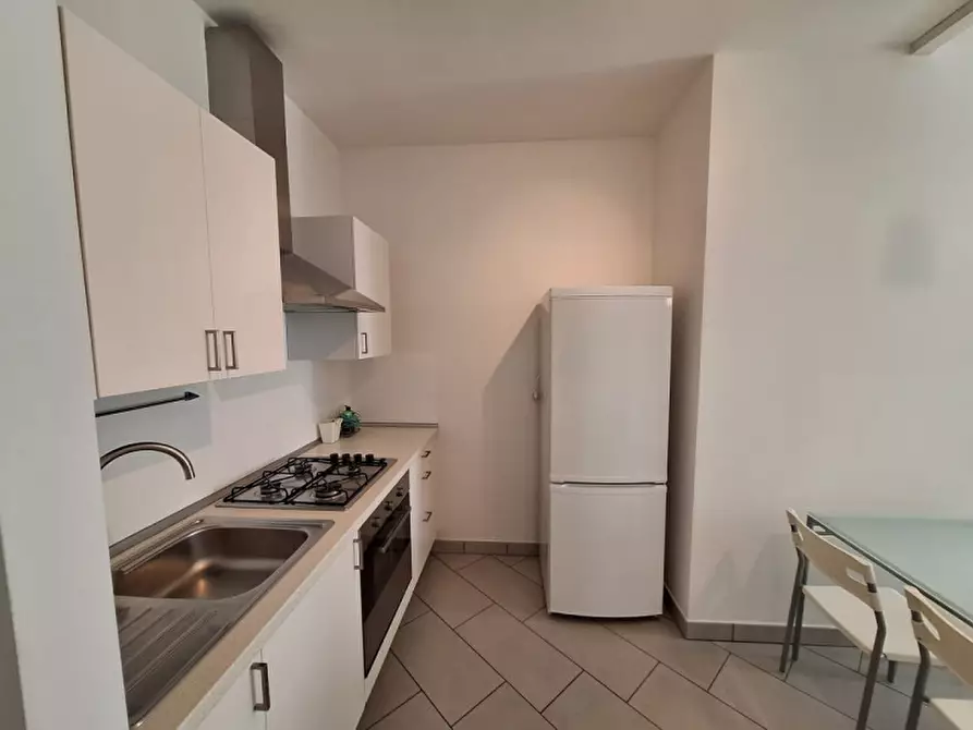 Immagine 3 di Appartamento in affitto  in VIA GASPARE FINALI 8 a Cesena