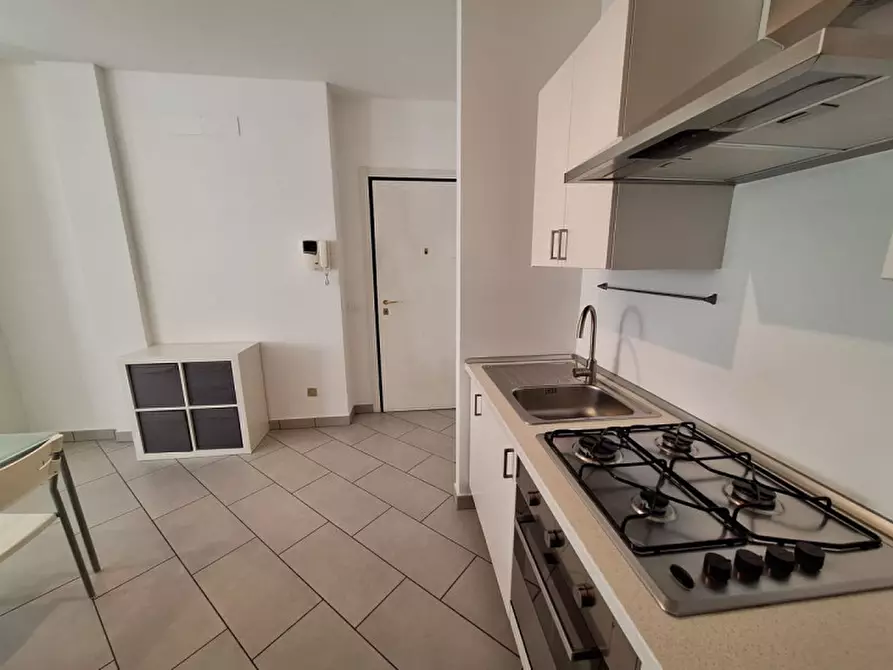 Immagine 6 di Appartamento in affitto  in VIA GASPARE FINALI 8 a Cesena