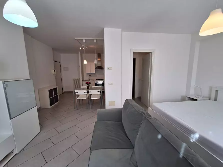 Immagine 8 di Appartamento in affitto  in VIA GASPARE FINALI 8 a Cesena