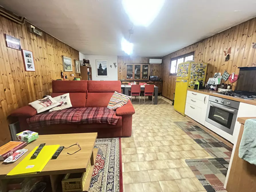 Immagine 4 di Casa indipendente in vendita  in via abba a Spinea