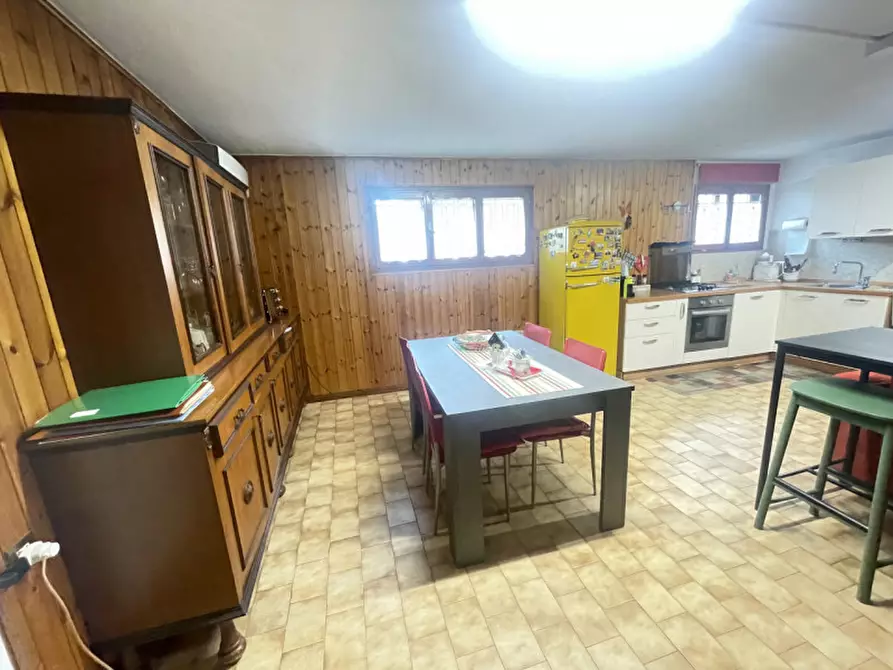 Immagine 6 di Casa indipendente in vendita  in via abba a Spinea