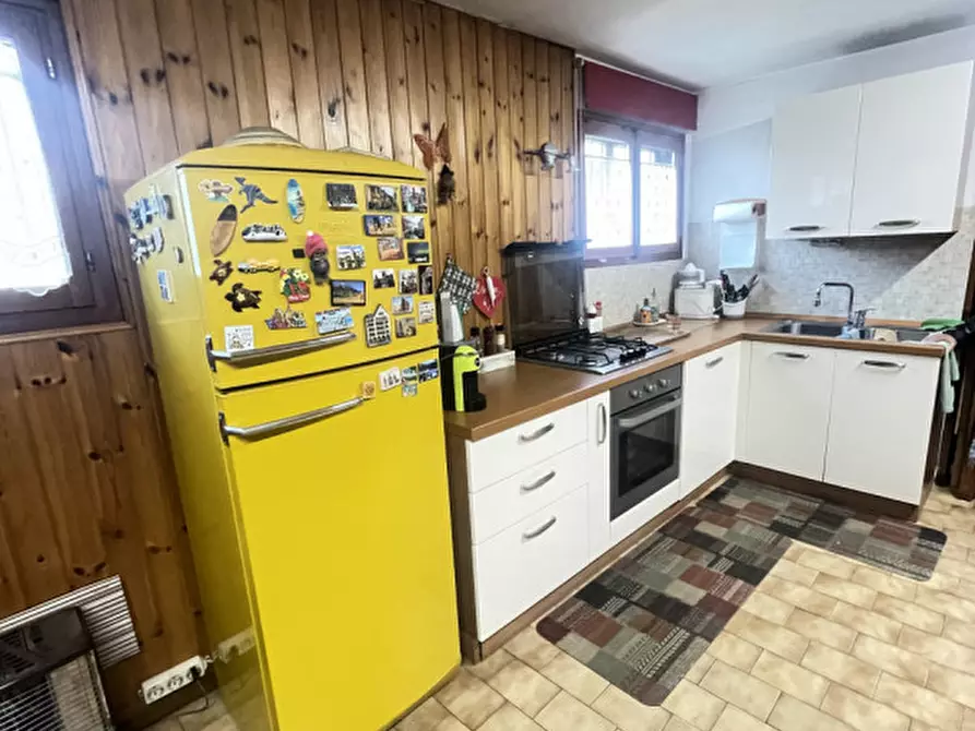 Immagine 7 di Casa indipendente in vendita  in via abba a Spinea