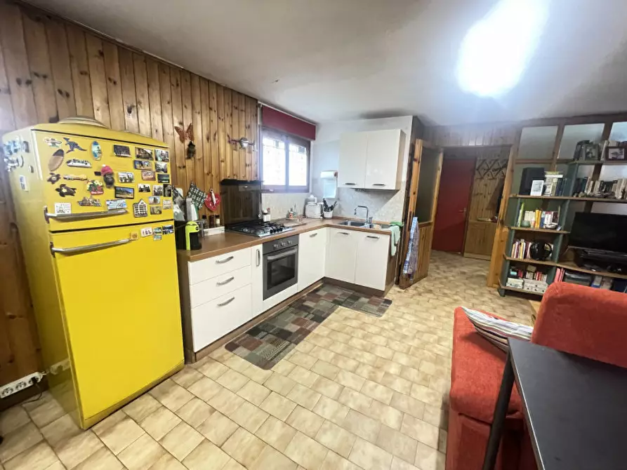 Immagine 8 di Casa indipendente in vendita  in via abba a Spinea