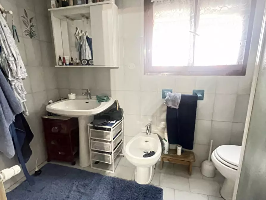 Immagine 9 di Casa indipendente in vendita  in via abba a Spinea