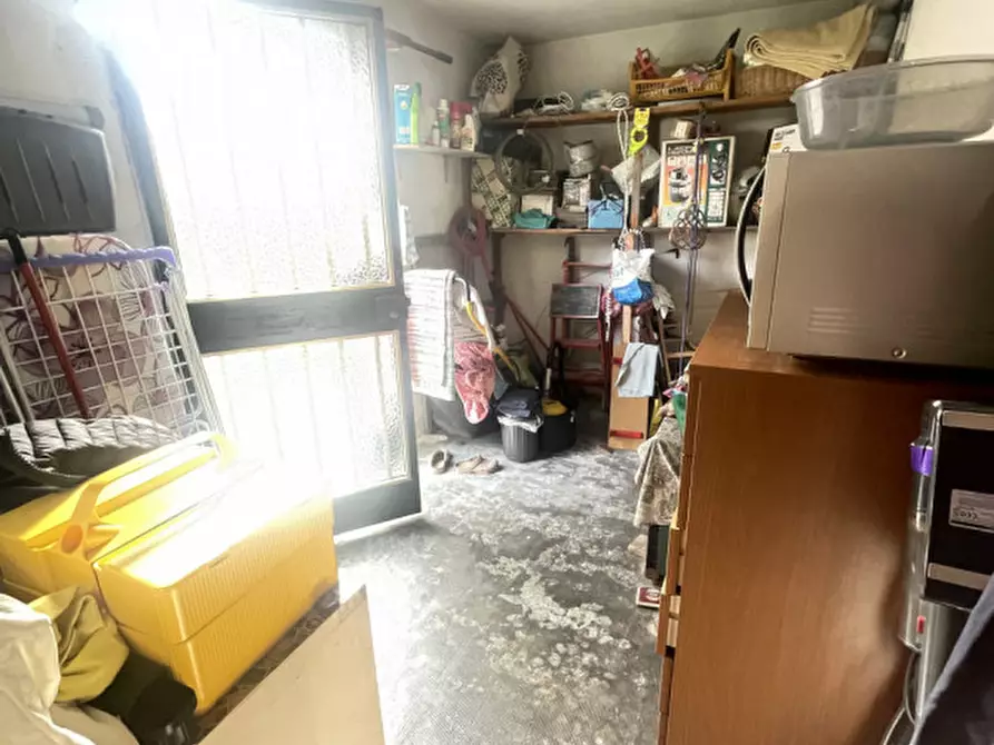 Immagine 10 di Casa indipendente in vendita  in via abba a Spinea