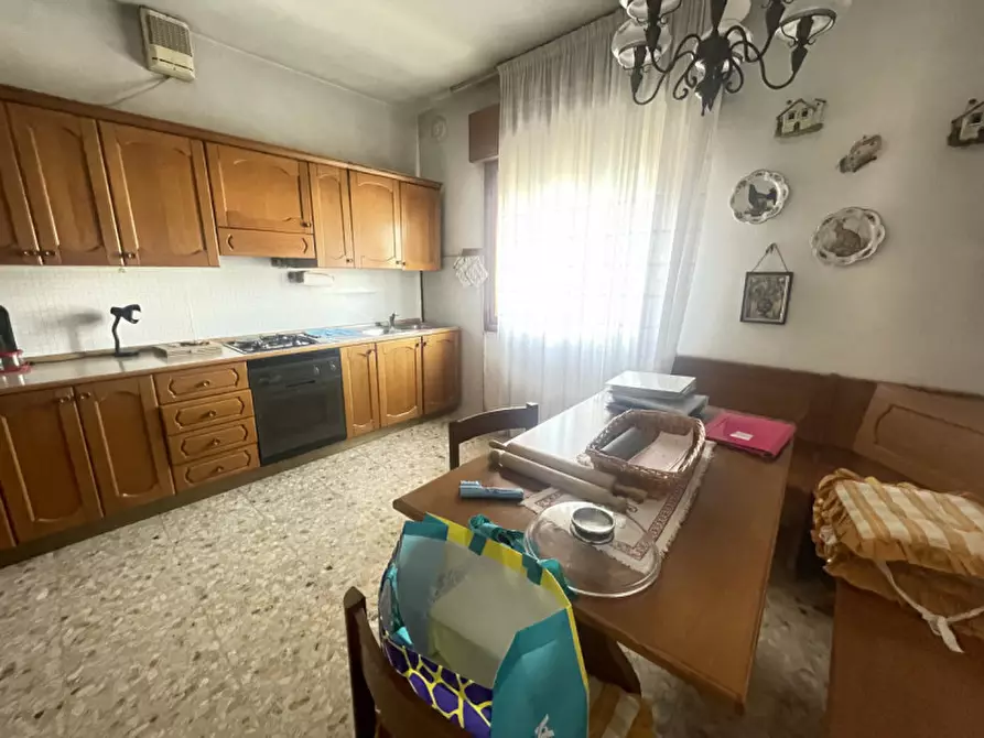 Immagine 12 di Casa indipendente in vendita  in via abba a Spinea