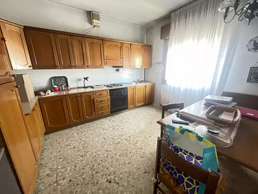 Immagine 13 di Casa indipendente in vendita  in via abba a Spinea