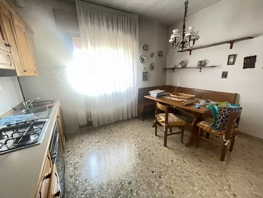 Immagine 14 di Casa indipendente in vendita  in via abba a Spinea