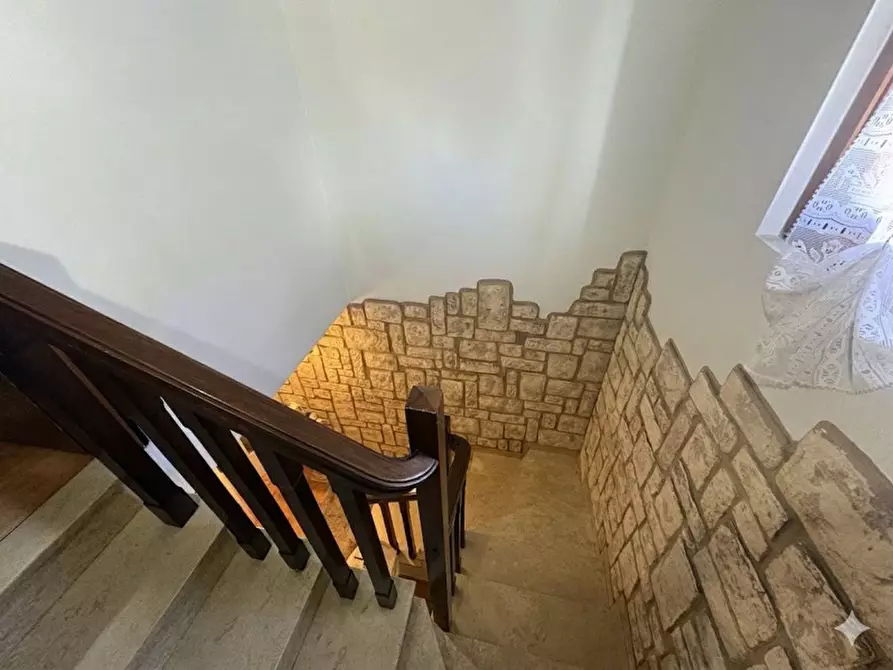 Immagine 4 di Casa indipendente in vendita  in Via Europa Unita 7, Carvico a Carvico