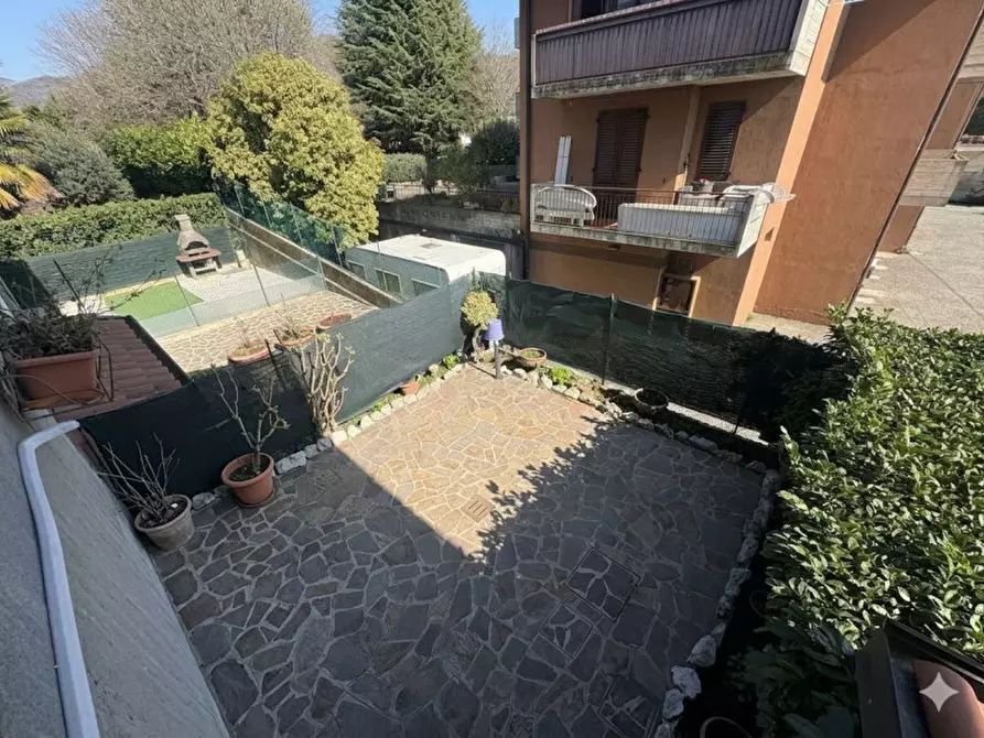 Immagine 8 di Casa indipendente in vendita  in Via Europa Unita 7, Carvico a Carvico