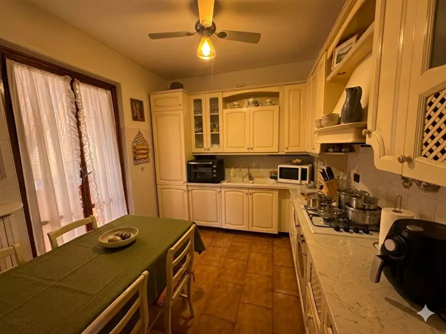 Immagine 9 di Casa indipendente in vendita  in Via Europa Unita 7, Carvico a Carvico