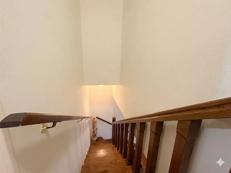 Immagine 11 di Casa indipendente in vendita  in Via Europa Unita 7, Carvico a Carvico