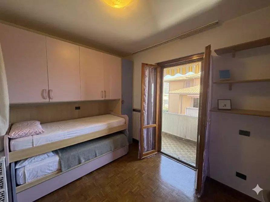 Immagine 12 di Casa indipendente in vendita  in Via Europa Unita 7, Carvico a Carvico