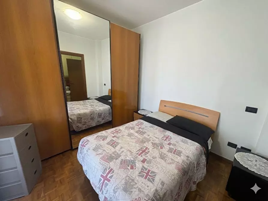 Immagine 14 di Casa indipendente in vendita  in Via Europa Unita 7, Carvico a Carvico