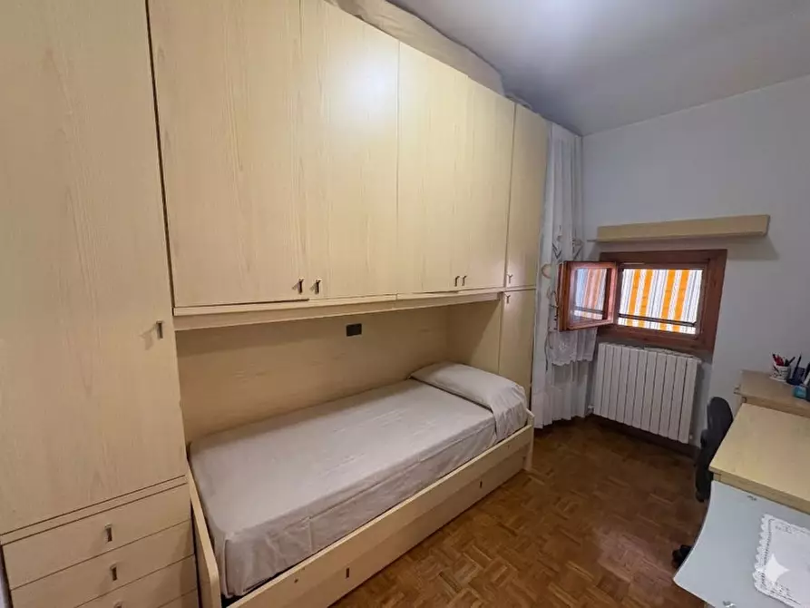 Immagine 15 di Casa indipendente in vendita  in Via Europa Unita 7, Carvico a Carvico