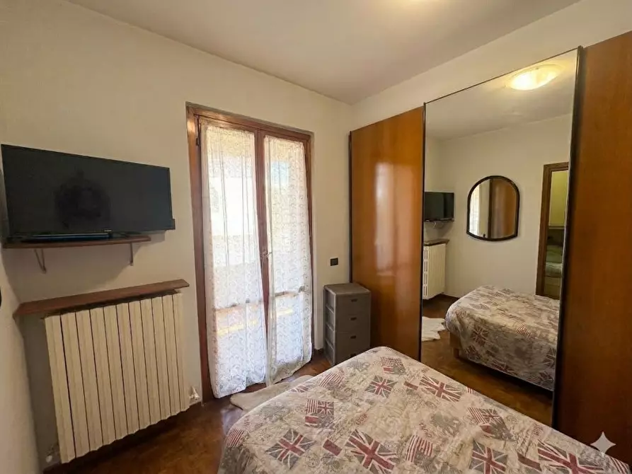 Immagine 15 di Casa indipendente in vendita  in Via Europa Unita 7, Carvico a Carvico