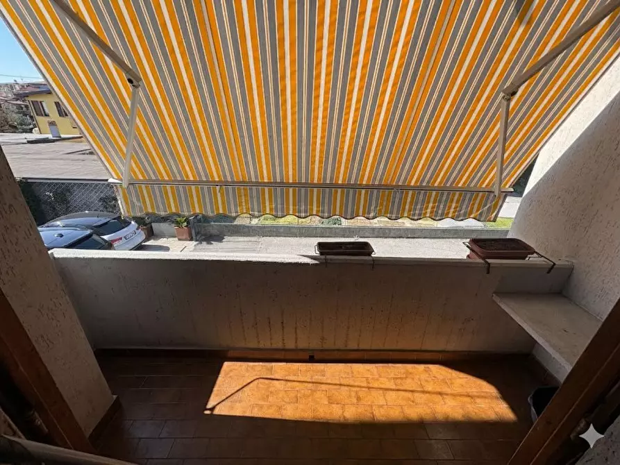 Immagine 17 di Casa indipendente in vendita  in Via Europa Unita 7, Carvico a Carvico