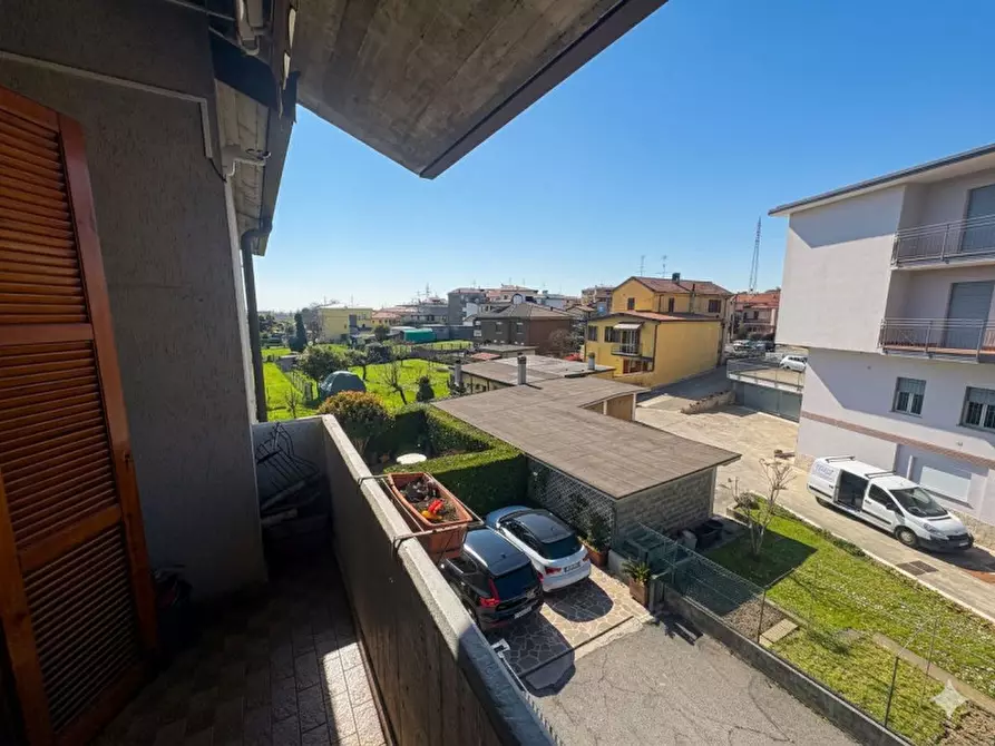 Immagine 18 di Casa indipendente in vendita  in Via Europa Unita 7, Carvico a Carvico