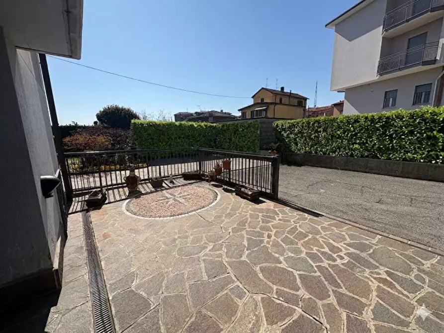 Immagine 20 di Casa indipendente in vendita  in Via Europa Unita 7, Carvico a Carvico