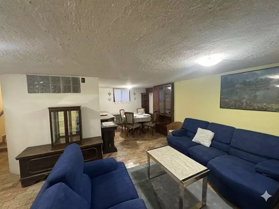 Immagine 22 di Casa indipendente in vendita  in Via Europa Unita 7, Carvico a Carvico