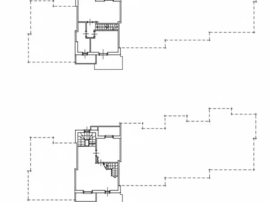 Immagine 24 di Casa indipendente in vendita  in Via Europa Unita 7, Carvico a Carvico