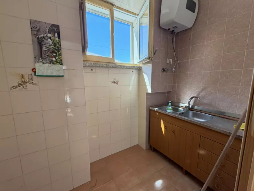 Immagine 4 di Appartamento in vendita  in Via Suor Maria Rosa Zangara 3 a Siracusa