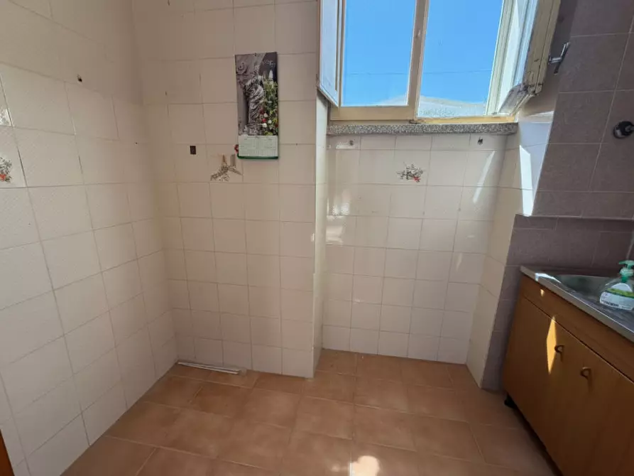 Immagine 5 di Appartamento in vendita  in Via Suor Maria Rosa Zangara 3 a Siracusa