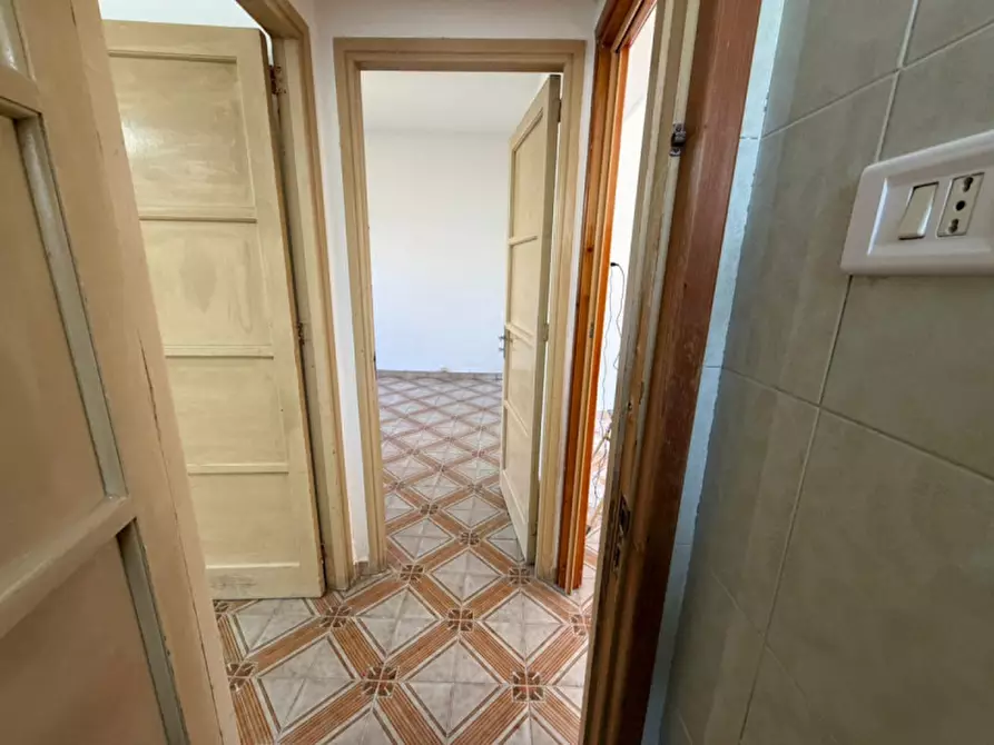 Immagine 6 di Appartamento in vendita  in Via Suor Maria Rosa Zangara 3 a Siracusa