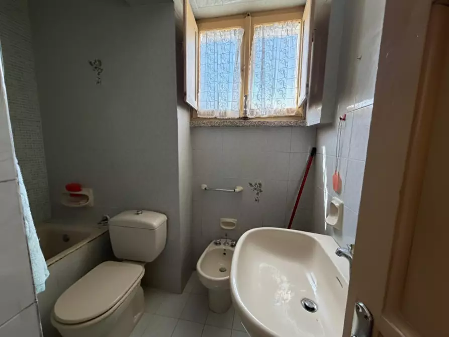 Immagine 10 di Appartamento in vendita  in Via Suor Maria Rosa Zangara 3 a Siracusa