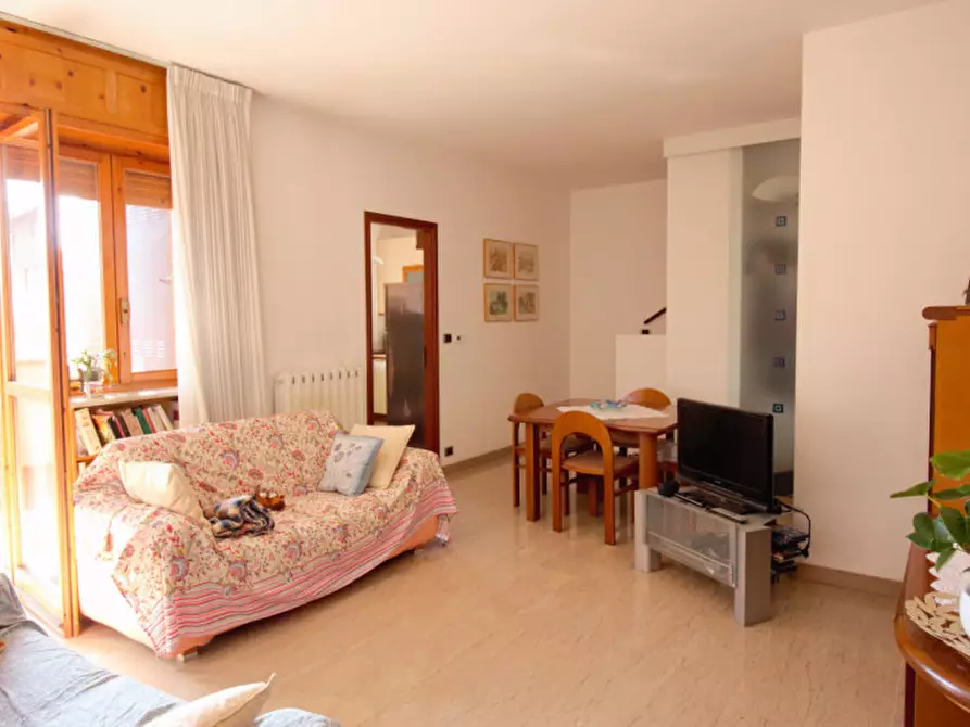 Immagine 3 di Appartamento in vendita  in Via Cesare Pavese, 23 a Venaria Reale