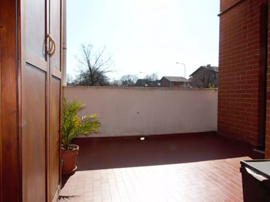 Immagine 8 di Appartamento in vendita  in Via Cesare Pavese, 23 a Venaria Reale