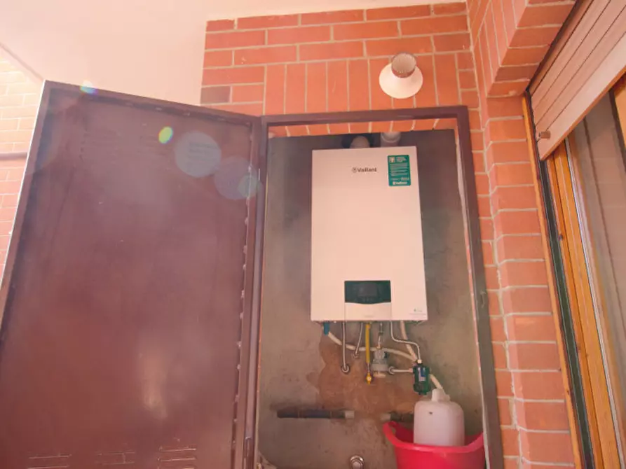 Immagine 10 di Appartamento in vendita  in Via Cesare Pavese, 23 a Venaria Reale