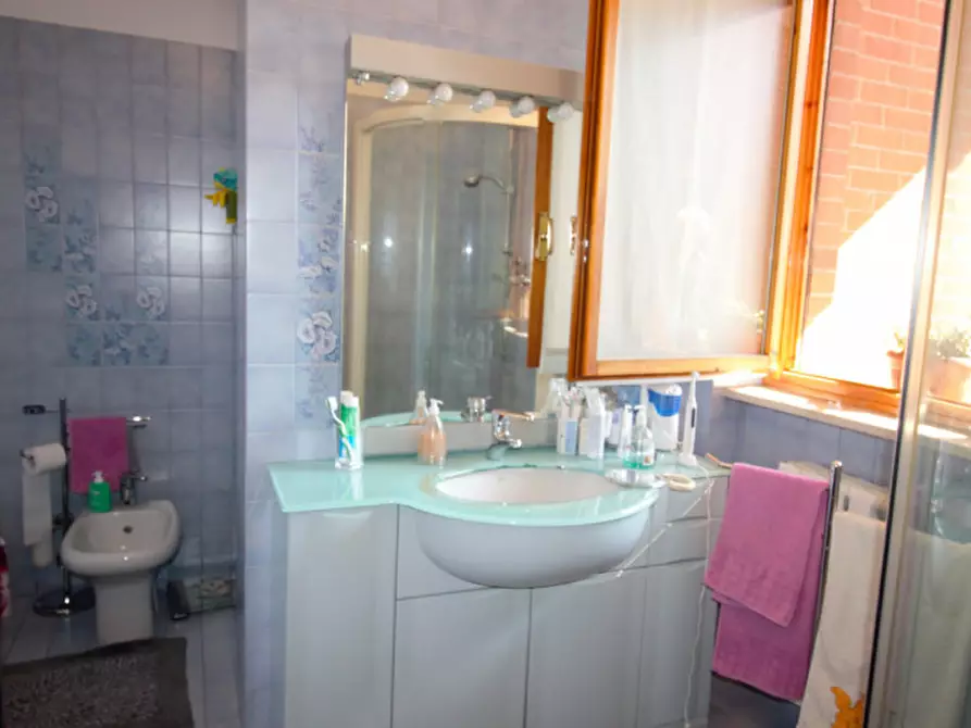 Immagine 23 di Appartamento in vendita  in Via Cesare Pavese, 23 a Venaria Reale