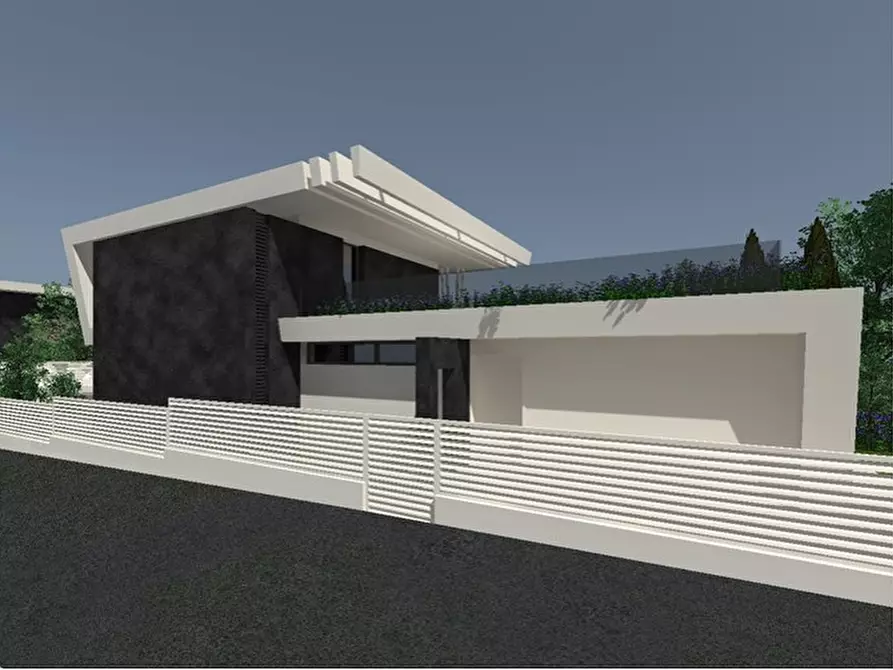Immagine 2 di Villa in vendita  in Via Sant'Anna a Lonato del Garda