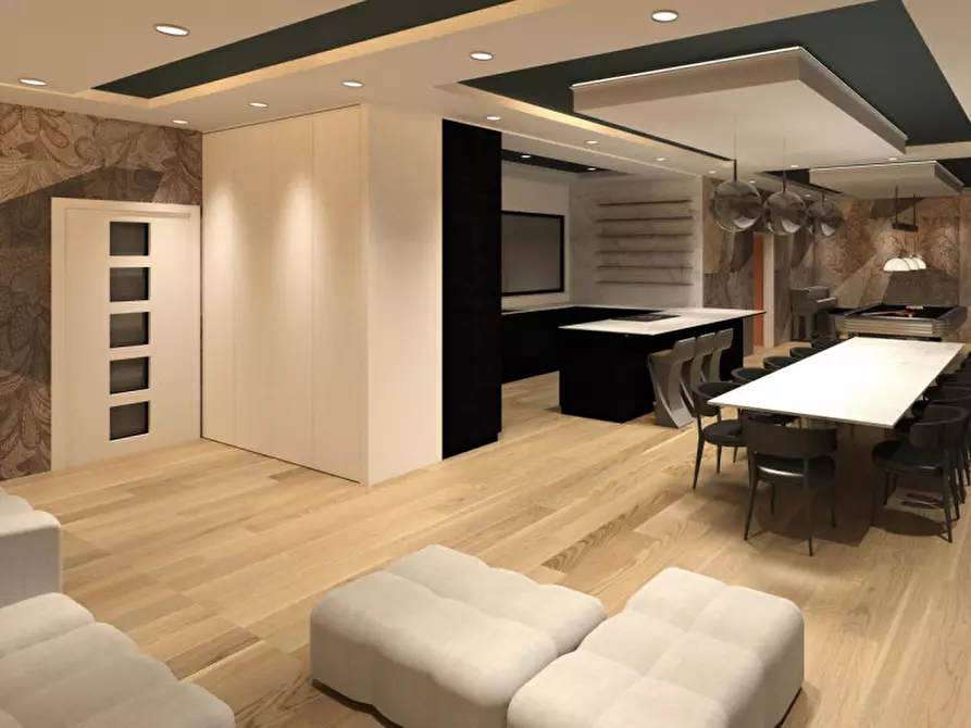 Immagine 4 di Villa in vendita  in Via Sant'Anna a Lonato del Garda