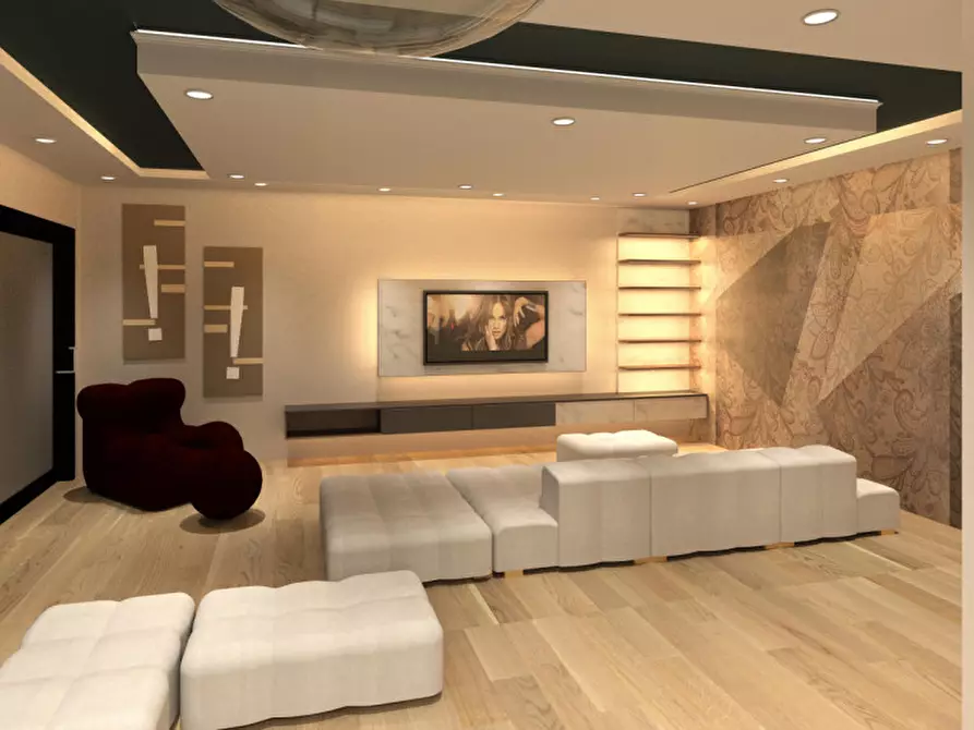 Immagine 6 di Villa in vendita  in Via Sant'Anna a Lonato del Garda