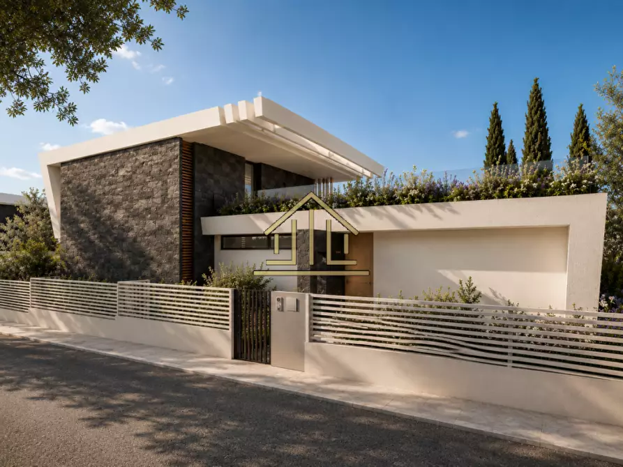 Immagine 6 di Villa in vendita  in Via Sant'Anna a Lonato del Garda