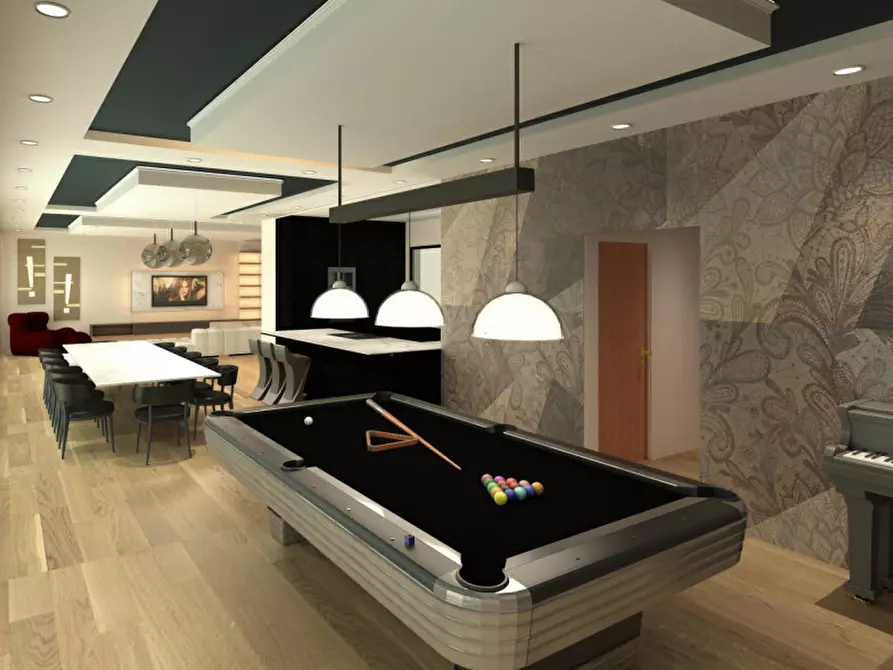 Immagine 7 di Villa in vendita  in Via Sant'Anna a Lonato del Garda