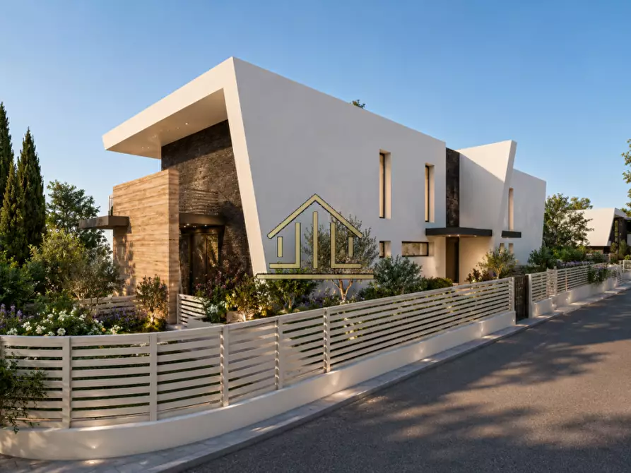 Immagine 7 di Villa in vendita  in Via Sant'Anna a Lonato del Garda