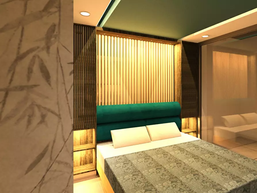 Immagine 9 di Villa in vendita  in Via Sant'Anna a Lonato del Garda