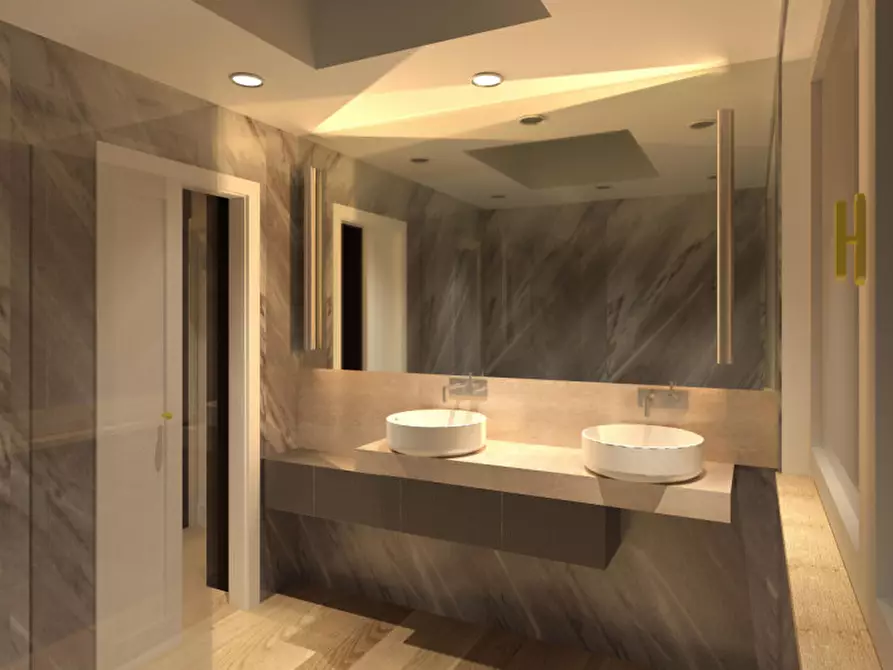 Immagine 10 di Villa in vendita  in Via Sant'Anna a Lonato del Garda