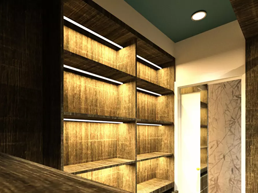 Immagine 11 di Villa in vendita  in Via Sant'Anna a Lonato del Garda